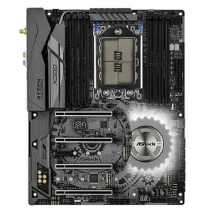 ASRock X399 Taichi mainboard, ATX, X399, TR4, USB 3.1, Usb-C , Lan, M.2 - Afbeelding 1 van 4