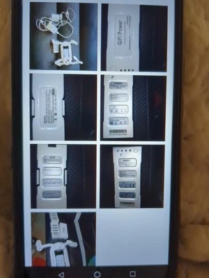 Drone usado Foto 1 de 2