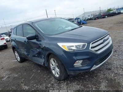 Temperature Control Front Dual Zone Fits 18-19 ESCAPE 12376487 - Image 1 of 4