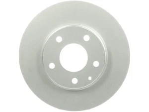 Front Brake Rotor For 2016-2021 Mazda CX-3 FWD 2017 2018 2019 2020 TG638YN - Picture 1 of 1