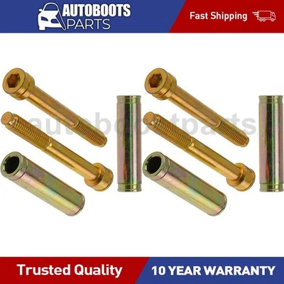 Kit de pinza de freno de disco delantera para Chevrolet C4500 Kodiak 2003-2006 Foto 1 de 3