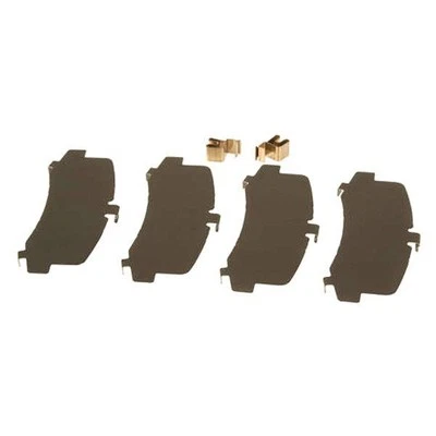 Nuevo kit de cuña de pastillas de freno traseras OEM Toyota FJ Cruiser 4Runner Sequoia 04946-30100 Foto 1 de 4