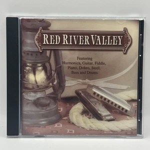 Red River Valley CD - Bild 1 von 1
