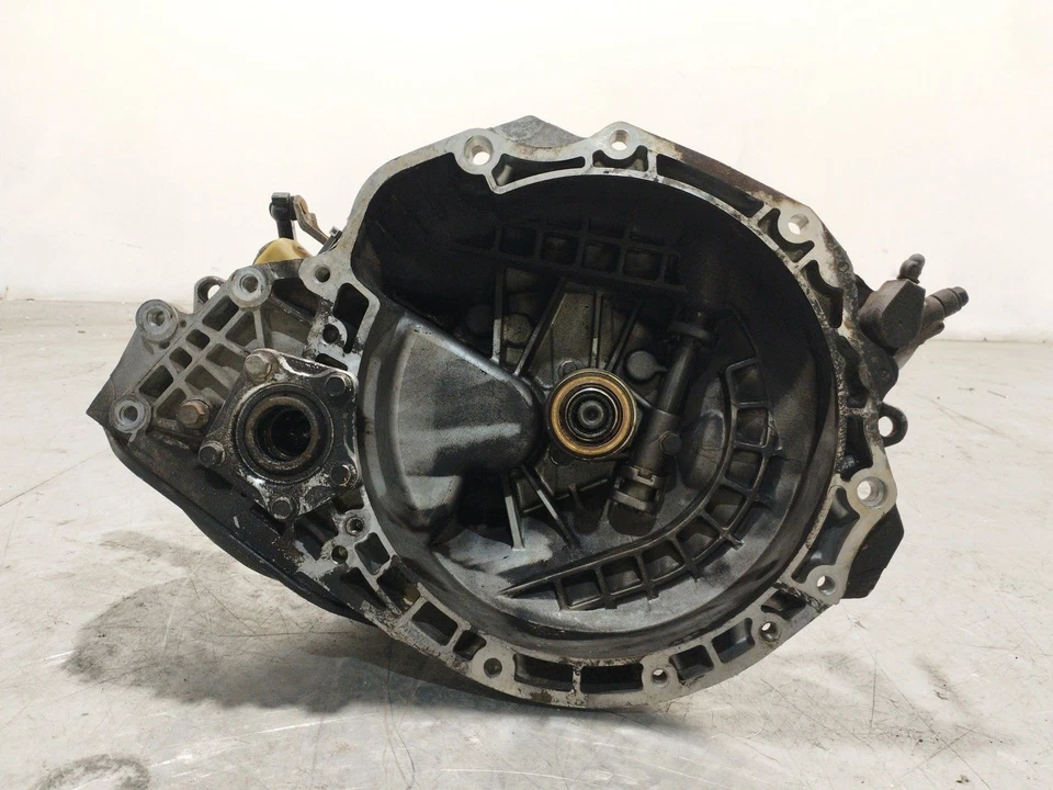 96344248 BOÎTE DE VITESSES / 96813261 / 2418108 POUR CHEVROLET AVEO LS - Image 1 of 4