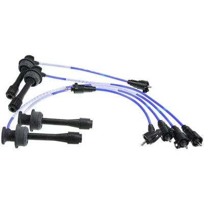 Juego de cables de bujía NGK 4445 NGK para 92-95 Toyota Celica MR2 Foto 1 de 4