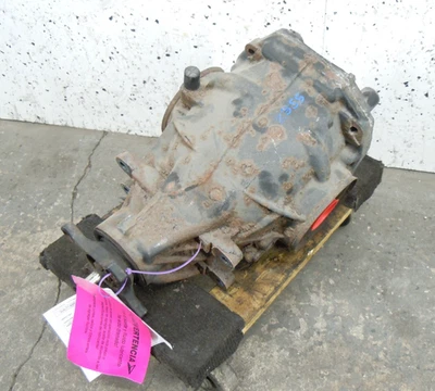 2007-2013 Mercedes-Benz S550 RWD Rear Differential Carrier OEM Foto 1 de 4