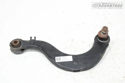 2015-2024 AUDI A3 QUATTRO AWD REAR SUSPENSION LEFT SIDE UPPER CONTROL ARM OEM - Image 1 of 4