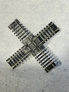 Nice Atlas Code 100 90 Cross track HO - Picture 1 of 1