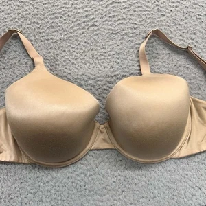 B. Temptd Bra 36DD Plunge 953281 T-Shirt Bra - Picture 1 of 11