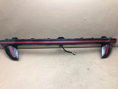 Luz trasera central trasera HYUNDAI TUCSON 2022-2024 LÁMPARA DE FRENO CON CÁMARA OEM Foto 1 de 4