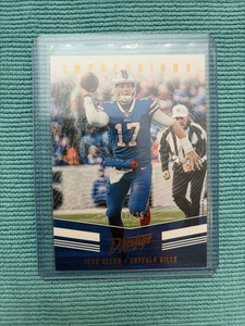 2019 Josh Allen Prestige Xtra Points ￼Impressions /25 (#IP-JR) - Bild 1 von 5