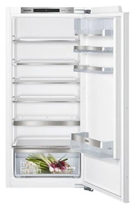 Siemens iQ500 KI41RADD1 204 l 122,5 cm Einbaukühlschrank EEK: D 81 kWh Jahr - Bild 1 von 5