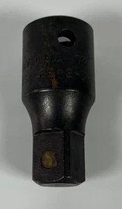 Cornwell Tools EP32 Push Pin Impact Extension 1/2" Drive 2” - Picture 1 of 3