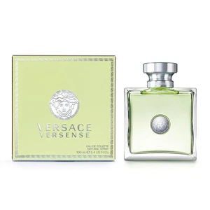 Versace Versense Eau de Toilette 100ml – Fresh & Elegant Women’s Perfume | Long- - Picture 1 of 4