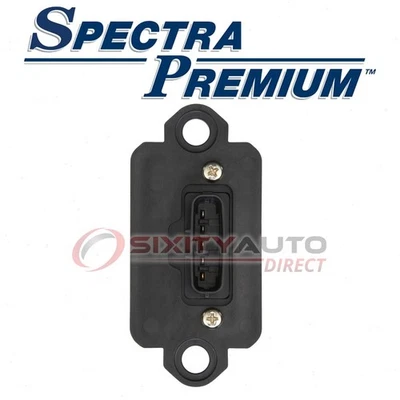 Spectra Premium Mass Air Flow Sensor for 1997-2001 Lexus ES300 - Intake er - Imagem 1 de 4