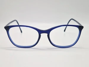 CHANEL 3281 c.503 Eyeglasses Glasses Frames Designer - Navy Blue - Picture 1 of 11