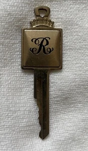 Llave corona vintage Cadillac "R" - Imagen 1 de 4