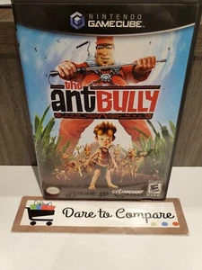 Ant Bully Nintendo GameCube - Sin manual - Imagen 1 de 4