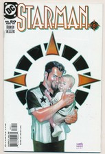 Starman (DC, 1994 series) #80 NM