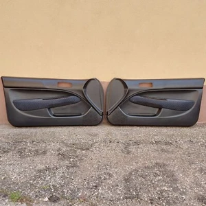 Honda Civic 1996-2000 Power Window Door Panel Cards pair EK4 EK9 EK3 EJ6 EJ8 EM1 - Picture 1 of 18