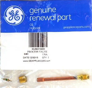 GE Part WJ56X10008 - Imagen 1 de 1