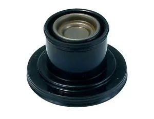 AOD AODE 4R70W 2-3 Bonded Rubber Accumulator Piston New Steel 4R75E 4R75W 4R70E - Picture 1 of 3