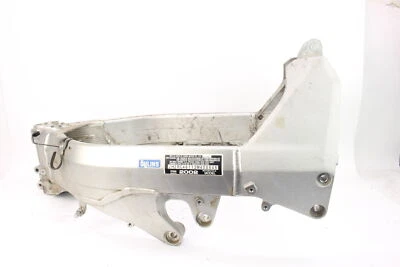 2002 Honda Interceptor 800 Frame Chassis r0545 - Image 1 of 4