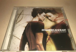 My American Heart (No Way Out) CD The Meaning in Makeup Jesse Barrera - Picture 1 of 5
