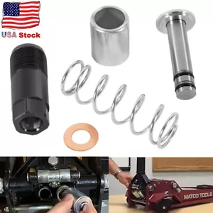 Floor Jack Low Side Pump Piston Kit for Harbor Freight / Costco / Arcan / Matco - Picture 1 of 10
