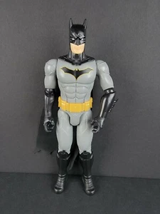 Batman Missions DC Mattel 12 Zoll True-Moves Batman Actionfigur Puppe Superheld - Bild 1 von 9