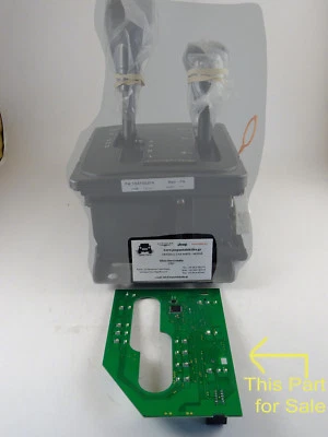 Selettore Di Cambio PCB 52104467AJ Jeep Grand Cherokee WG 02-04 2.7L RHD Nuovo - Image 1 of 3