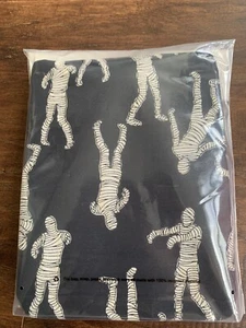 NWT GAP KIDS BOYS(UNISEX)LONG SLEEVES PAJAMA SETS ORGANIC 8YEARS MUMMY REG$40 - Picture 1 of 5