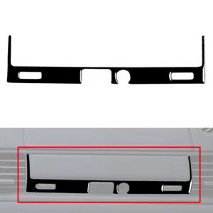 Co-Pilot-Aufbewahrungsbox-Schalterabdeckung für BMW 3er-Serie E36 1994-96 - Bild 1 von 8