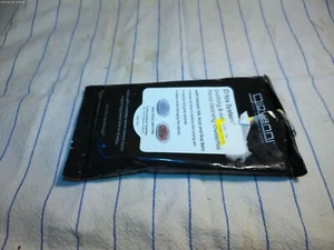 3 packs Giovanni d:tox system facial cleaning towelettes 30 towelettes - Picture 1 of 1