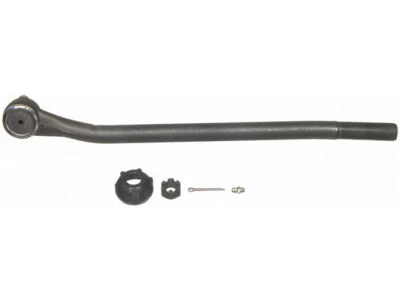 Para Ford F250 1971-1979 extremo de barra de acoplamiento exterior izquierdo Moog 62257ZD 1976 1972 1973 1974 Foto 1 de 2