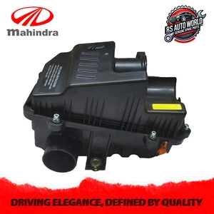 OEM Mahindra air cleaner foam type for Scorpio 2006-2014 TUV300 0313AAM00841N - Picture 1 of 6
