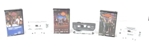 Night Ranger Cassettes 'Big Life, Greatest Hits, Midnight Madness' VG Condition - Picture 1 of 4
