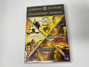 Kung Fu Box Set DVDs for sale | eBay