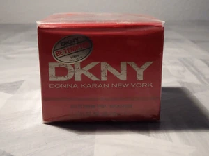 Donna Karan New York DKNY Be Tempted 50 ml EDP NUEVO/EMBALAJE ORIGINAL - Imagen 1 de 2