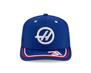 NEWERA 60669370 HAAS F1 '25 SILVERSTONE GP #31 ESTEBAN OCON 9SEVENTY HAT - Bild 1 von 7