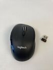 Logitech M-R0073 Wireless Mouse with Unifying Receiver