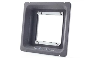 [Near MINT] Toyo View Recessed Lens Board Adapter for Graphic Board Japan #3066 - Picture 1 of 8