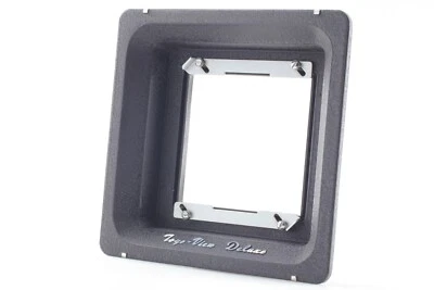 [Near MINT] Toyo View Recessed Lens Board Adapter for Graphic Board Japan #3066 - Image 1 of 4