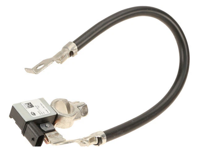 Hella Battery Cable fits BMW 525i 2004-2007 92XDSC - Image 1 of 1