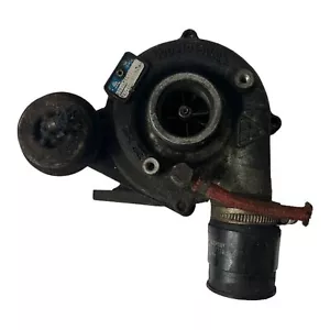 VW Golf 3 Vento Polo Variant Turbolader Turbo 028145701j - Bild 1 von 4