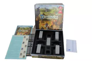 Dominion Was für eine Welt Basisspiel von Hans im Glück unbespielt - Bild 1 von 1
