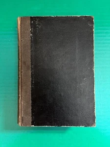 Evangelisches Missions Magazin (1864) 1st Ed Christianity Antique RARE 8th year. - Picture 1 of 9