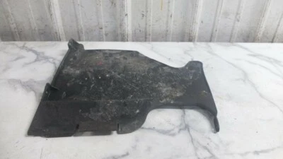 11 Can-Am Can Am Spyder Roadster RS Right Side Inner Plastic Cover - Image 1 of 4