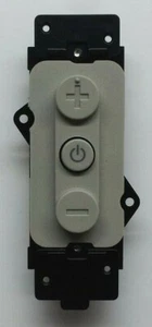 Télécommande de Fonctions H7K5 7K0B Pour SONY KD-55XE9305 - Photo 1/3