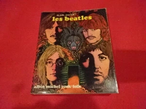 DISTER (Alain) - Les Beatles.  - Picture 1 of 10
